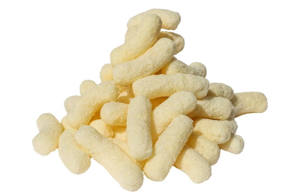 White Cheddar Protein Puffs