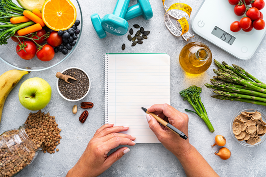 How to Calculate Macros for Your Health and Fitness Goals